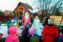 детская площадка СНТ 29.12.2013
